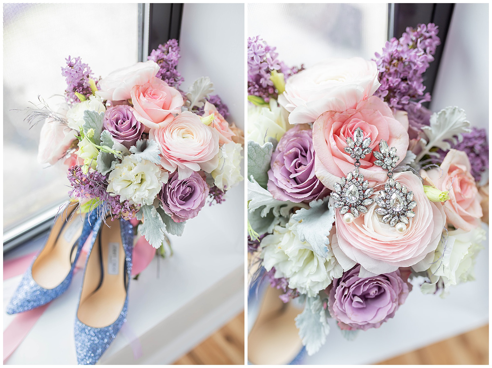 Harper Development, LLC Bridal Suite Indianapolis, IN Showit Blog