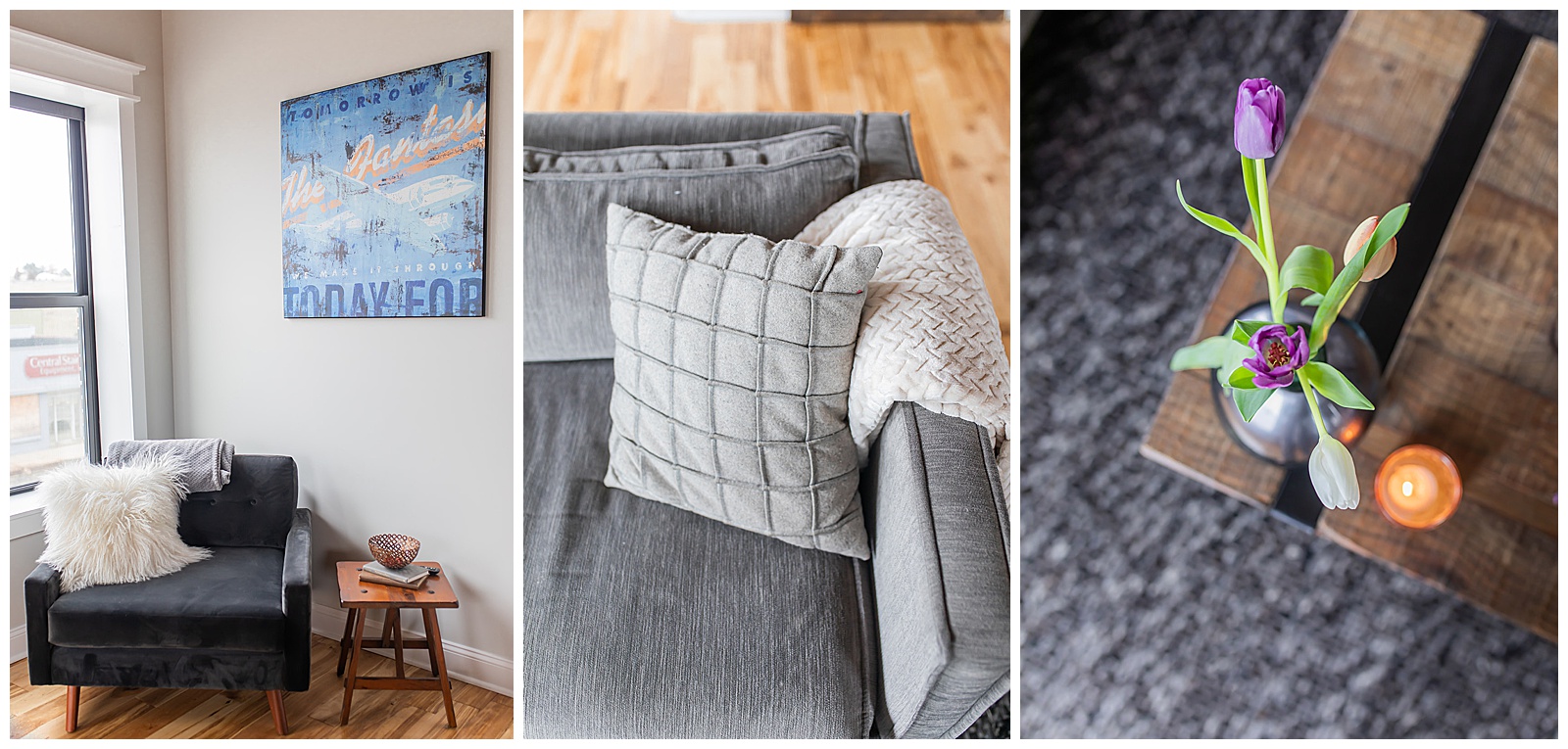 Harper Development, LLC Bridal Suite Indianapolis, IN Showit Blog