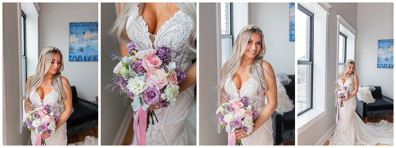 Harper Development, LLC Bridal Suite Indianapolis, IN Showit Blog